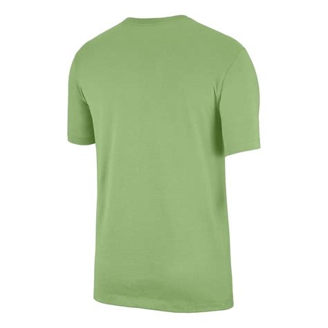 t shirt hellgrün herren nike|Nike herren t shirt.